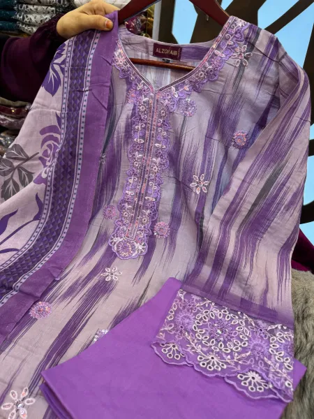 Pakistani Inspired Item 1.19